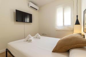 Allo Apartments Merced Duplex Centro 2 habitaciones - 2 Baños