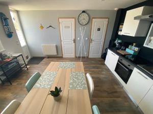 Appartements Petite maison de campagne : photos des chambres