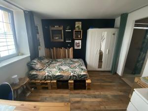 Petite maison de campagne