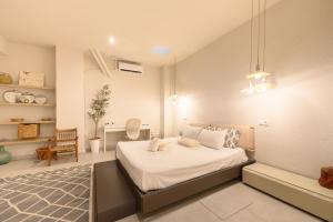 Apartamento con Estilo Único y Barra-Bar PVB40