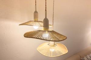 Apartamento con Estilo Único y Barra-Bar PVB40