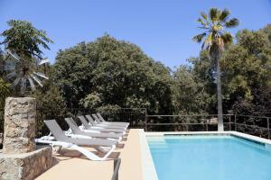 Sunset private Eco-Villa Can Vey