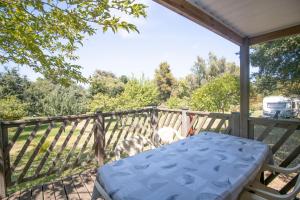 Mobilhome 1 Tout Confort