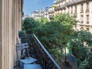 Hotel Palm - Astotel