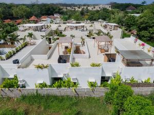 Villa Floripa Stylish 2BR Near Nyang Nyang Beach
