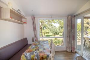 Mobilhome 1 Tout Confort