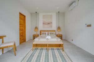 Villa Floripa Stylish 2BR Near Nyang Nyang Beach