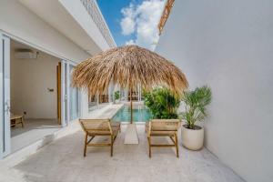 Villa Floripa Stylish 2BR Near Nyang Nyang Beach