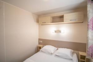 Mobilhome 1 Tout Confort