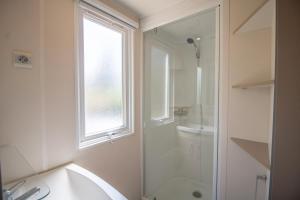 Appartements Mobilhome 1 Tout Confort : photos des chambres