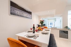 kensington olympia apartman