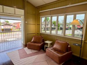Marlyana Homestay