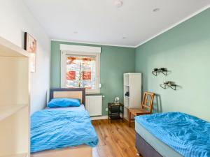 Sali Homes -Business Stay-Rheinische Gemütlichkeit