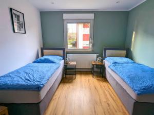 Sali Homes -Business Stay-Rheinische Gemütlichkeit