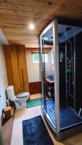 Appartements Studio Amboise, parking, terrasse et jardin : photos des chambres