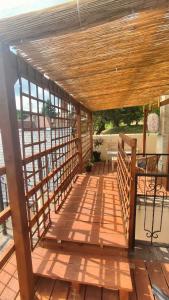 Appartements Studio Amboise, parking, terrasse et jardin : photos des chambres