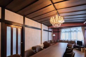 一棟貸し民宿 川湯の家