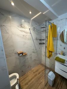 Green Oaza Apartment 4 - Cres