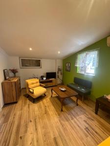 Green Oaza Apartment 4 - Cres