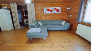 Le chalet du mazagran