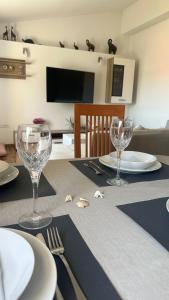 Sea view Apartment Portorož