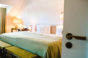 Louis Suite room in Louis Hotel