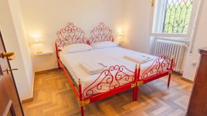 Luisas Garda Soul - Italian Homing