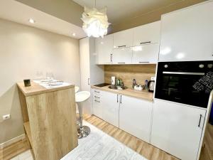 Winter Palace Vitosha View Studio