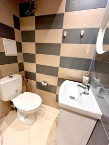 Winter Palace Vitosha View Studio