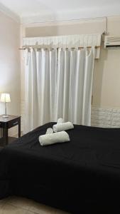 Departamento familiar cerca del aeropuerto