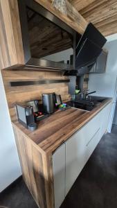 LUNA Luxury Apartments - apartamenty z sauną i jacuzzi