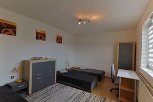 Ubytovanie na Trojke