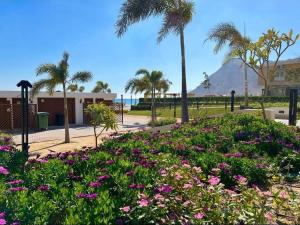 Peaceful Challette Two Bedrooms in Murano El Sokhna