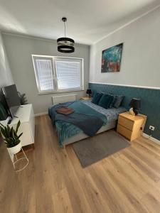 Chcę tu zostać Apartamenty Gdynia