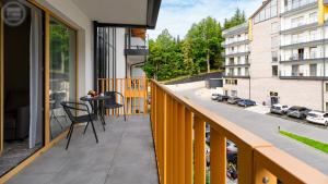 Apartamenty Good Time - Zloty Horyzont Resort