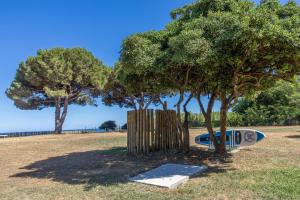 Casa Santa Lucia - Climatisé au bord de Mer