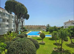 APARTAMENTO Los CISNES