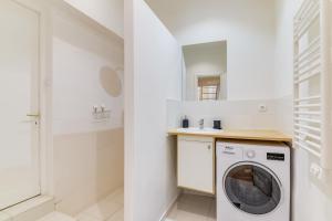 Appartements Nice Apt In Nation ! : Appartement
