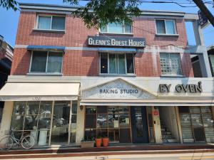글렌즈게스트하우스 - Ubytování bez kategorie ve městě Tegu