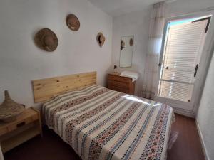 Appartement RDC avec jolie terrasse