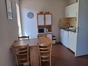 Appartement RDC avec jolie terrasse