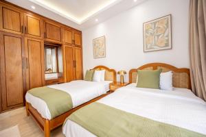 Sandcastle 2 Apartment