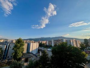 Amarant Residence One Bedroom Apartment