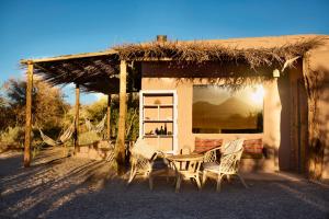 Casa Vizcacha