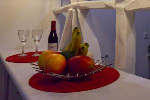 Cozy studio in Alfama