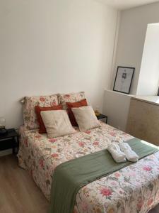 Appartements La Treille By La Familia : photos des chambres