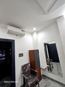 Madhavam home stay
