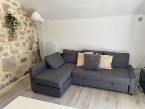 Appartements La Treille By La Familia : photos des chambres