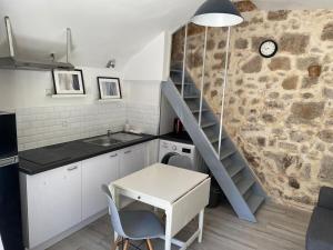 Appartements La Treille By La Familia : photos des chambres