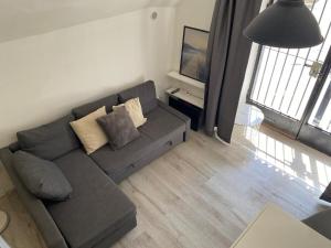 Appartements La Treille By La Familia : photos des chambres